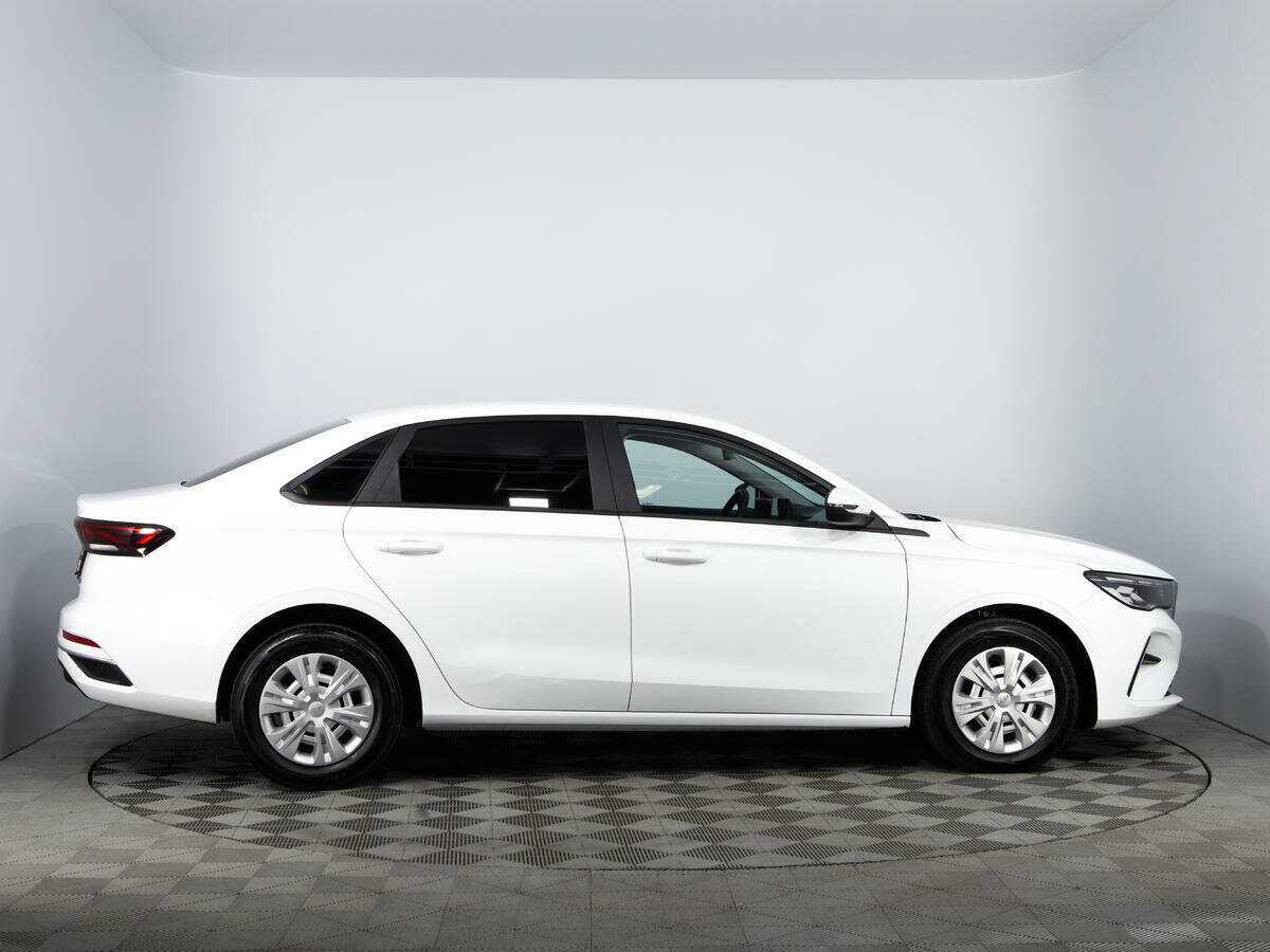 Geely Emgrand, 2023 - 31 686 км. | Фото №4