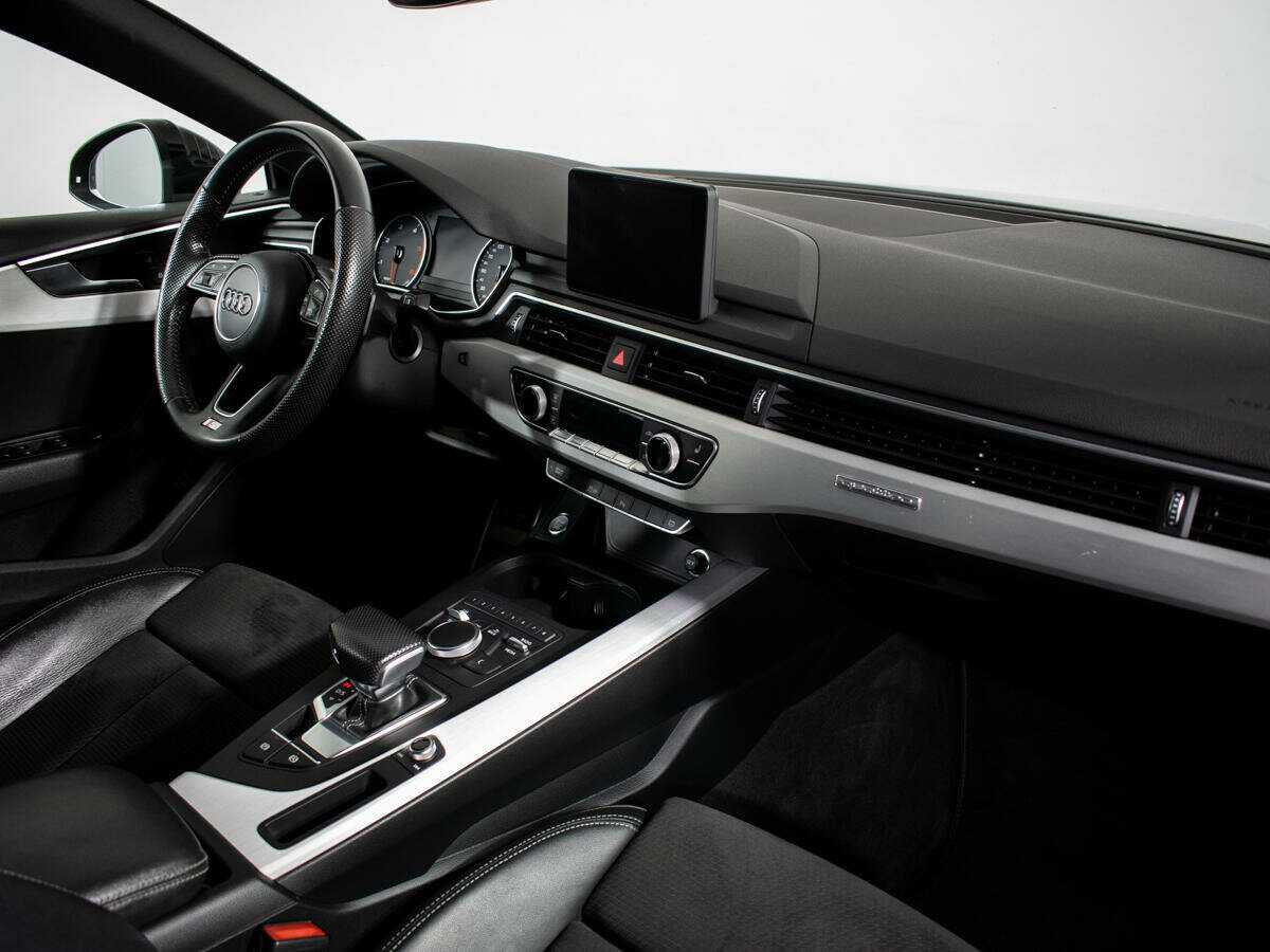 Audi A5 Sportback, 2018 - 133 640 км. | Фото №7