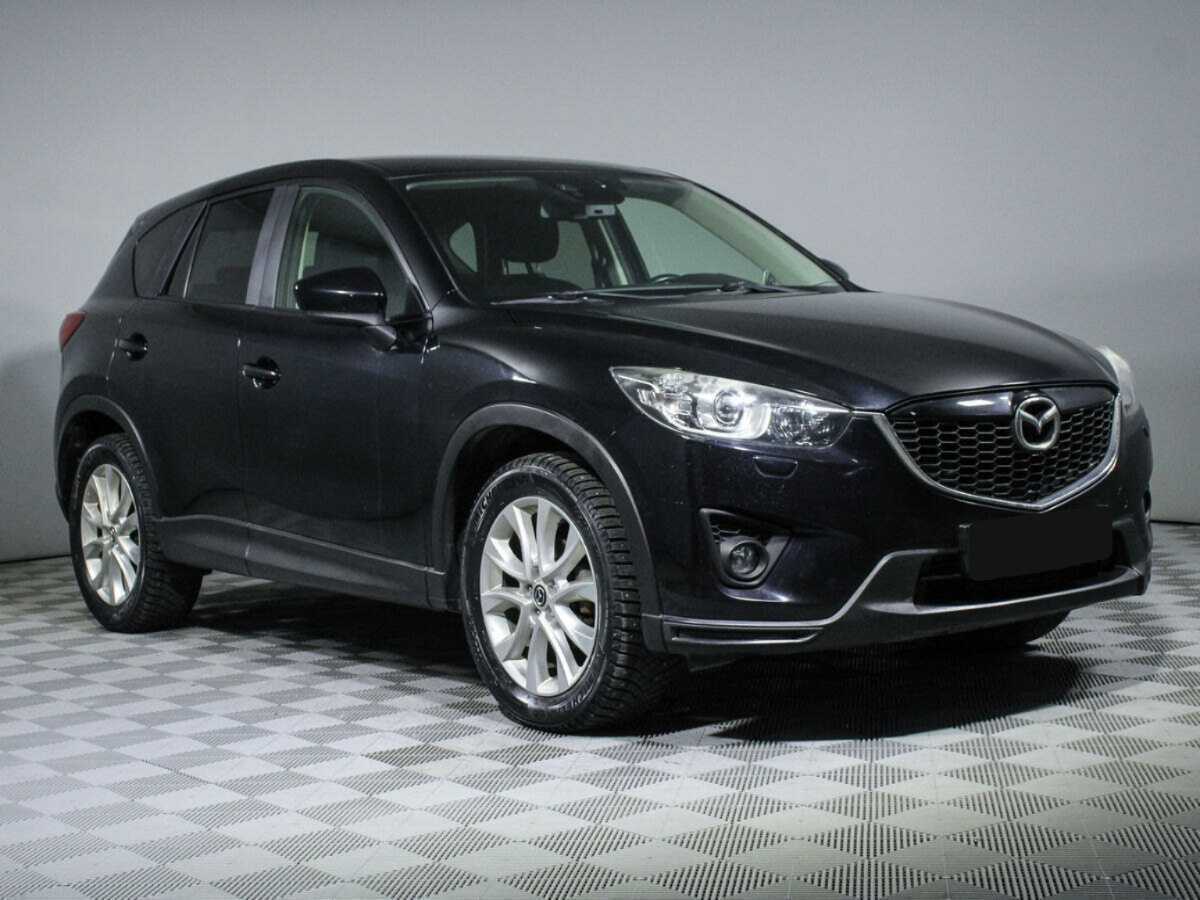 Mazda CX-5, 2013 - 194 009 км. | Фото №3