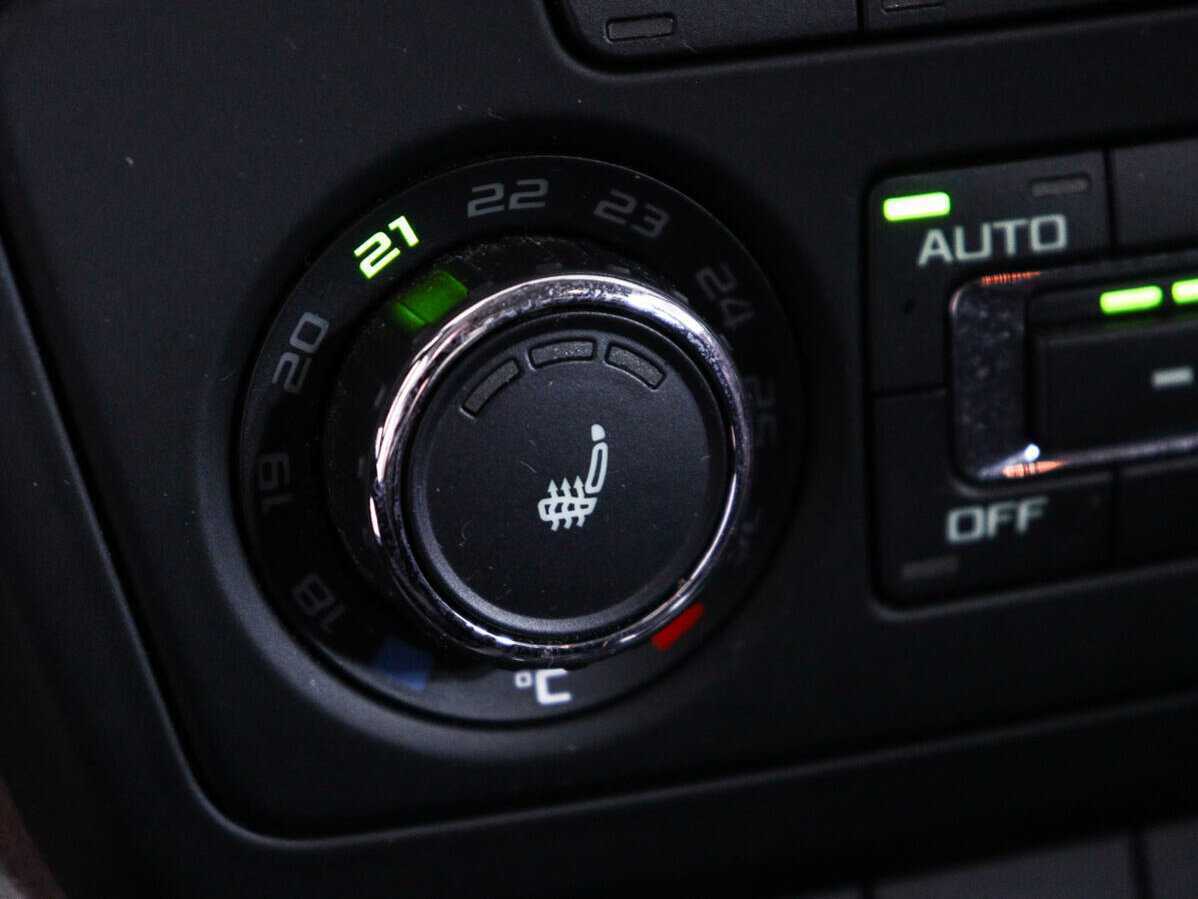 Skoda Yeti, 2016 Фото №16