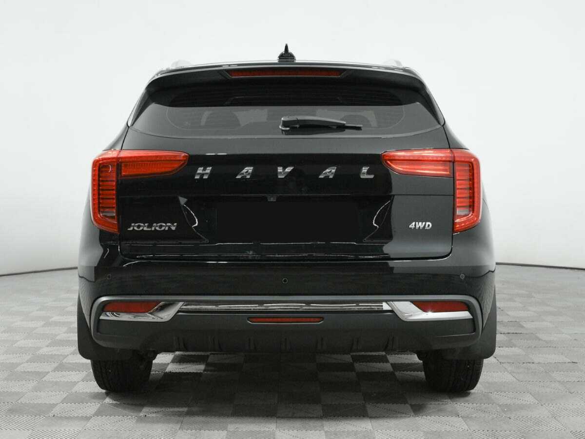 Haval Jolion, 2023 - 6 393 км. | Фото №6