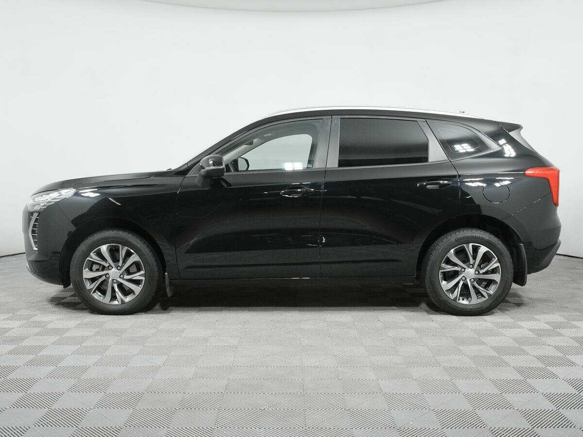 Haval Jolion, 2023 - 6 393 км. | Фото №8