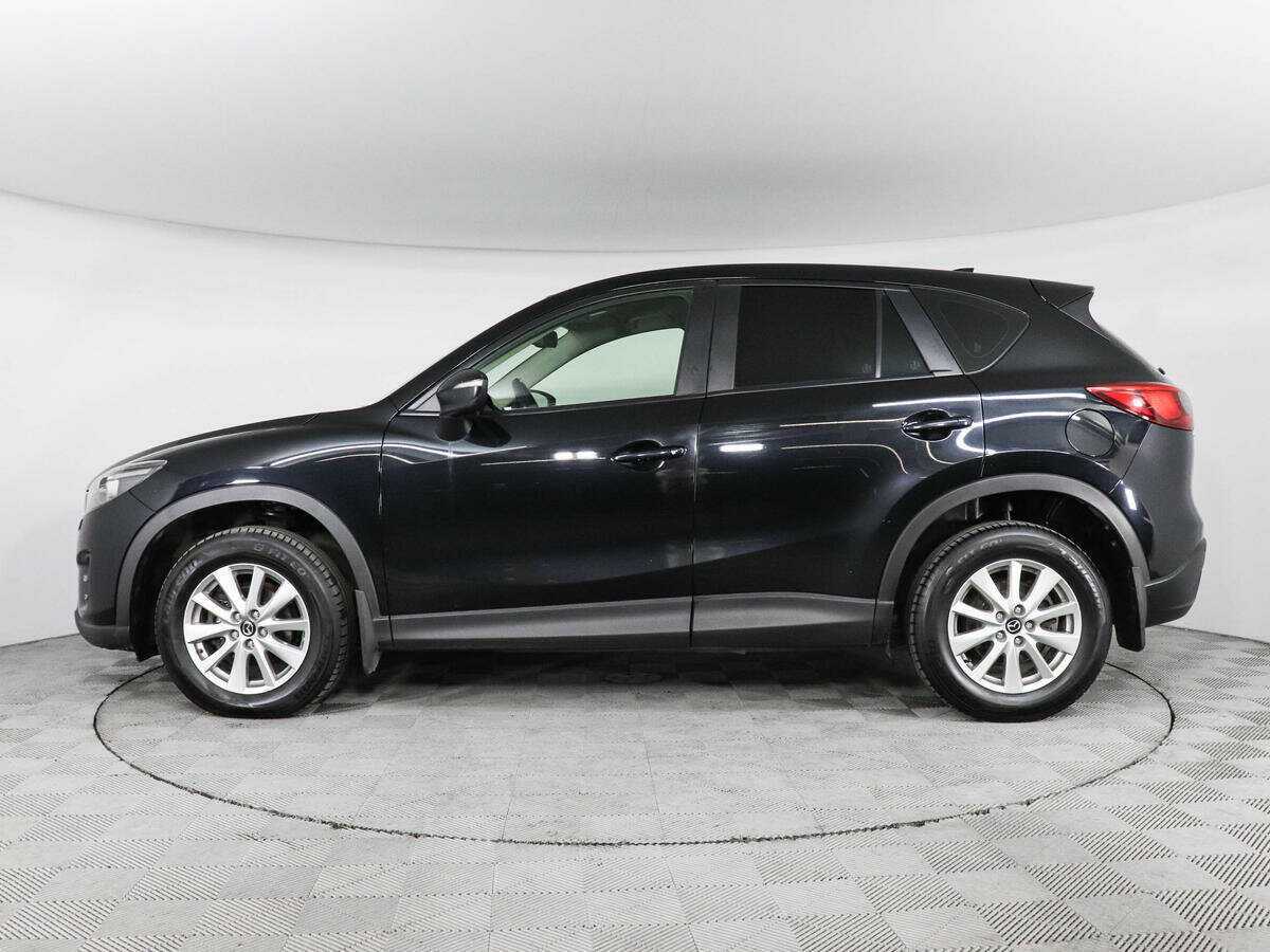 Mazda CX-5, 2015 - 193 373 км. | Фото №8