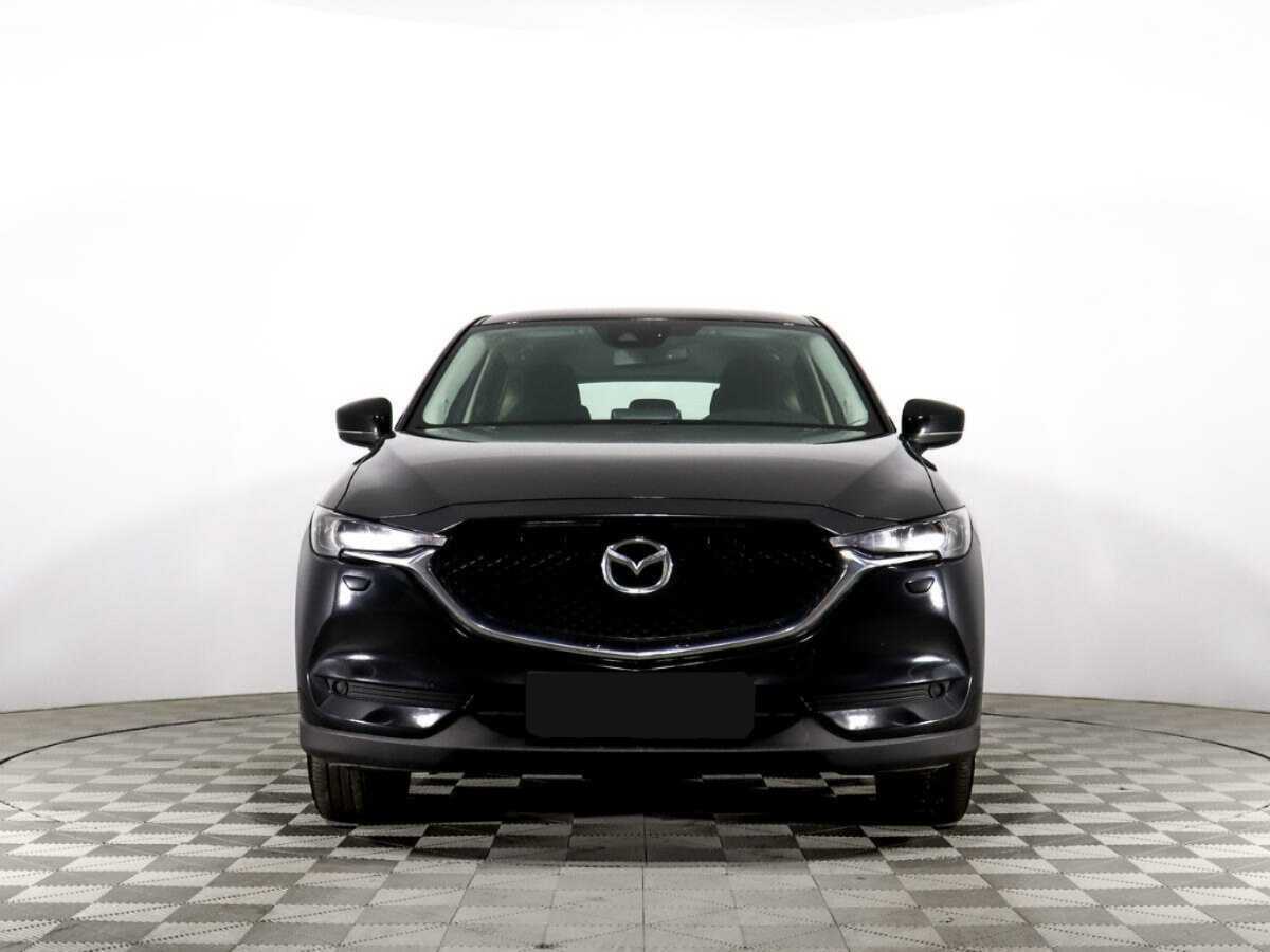 Mazda CX-5, 2020 - 104 480 км. | Фото №2