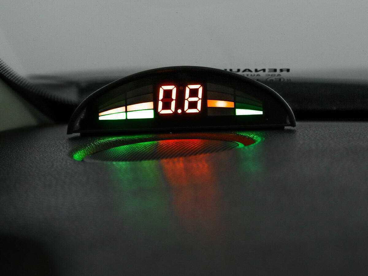 Renault Kaptur, 2020 Фото №15