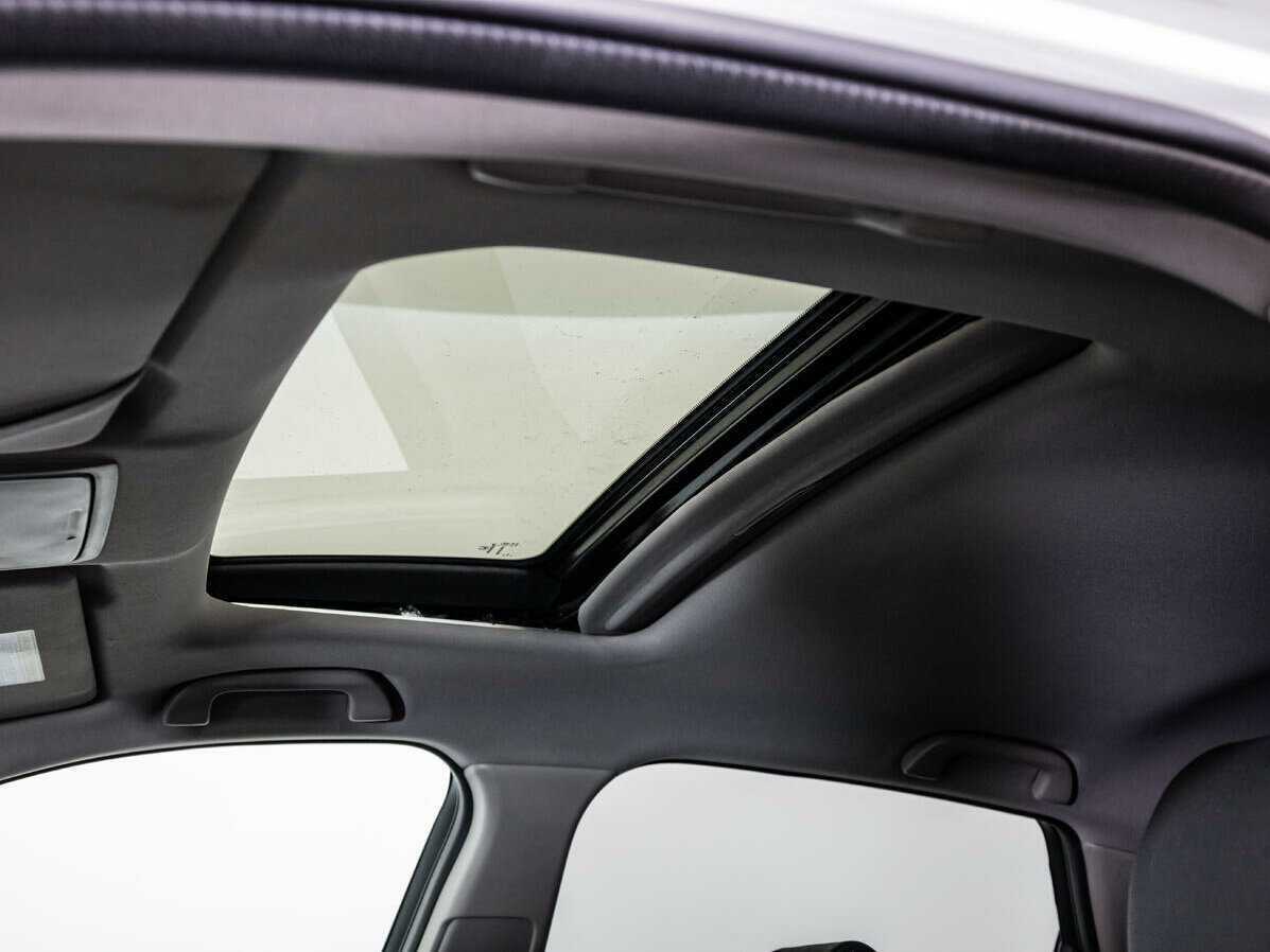 Honda Crosstour, 2014 Фото №19