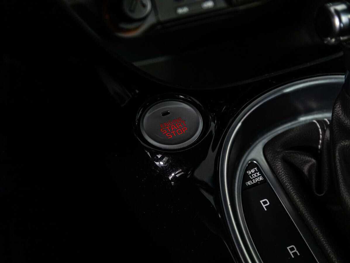 Kia Soul, 2018 Фото №18