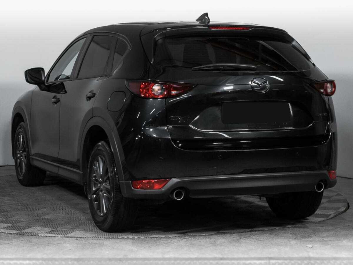 Mazda CX-5, 2021 - 43 758 км. | Фото №7