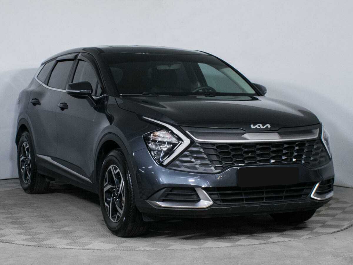 Kia Sportage, 2022 - 36 252 км. | Фото №3