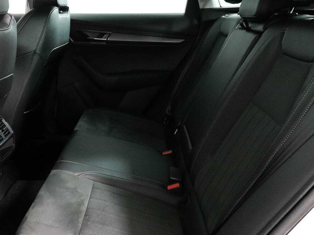 Skoda Karoq DSG7, 2020 - 102 650 км. | Фото №8