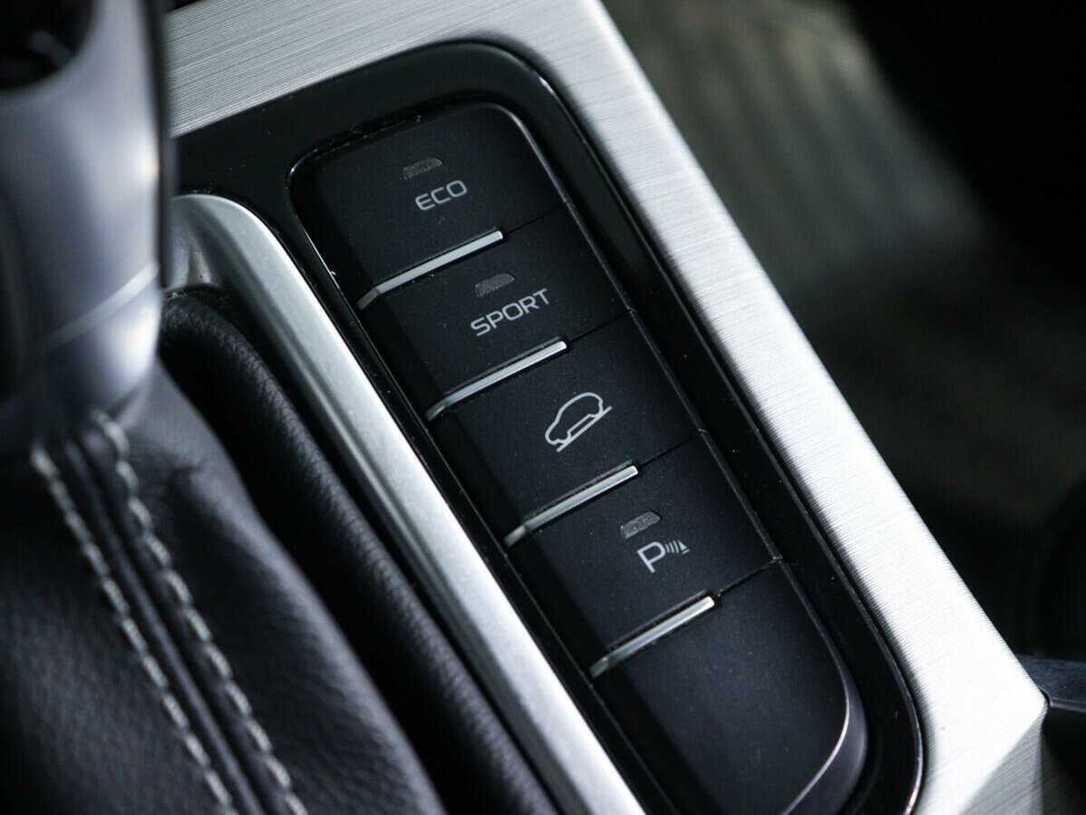 Geely Atlas, 2019 Фото №16