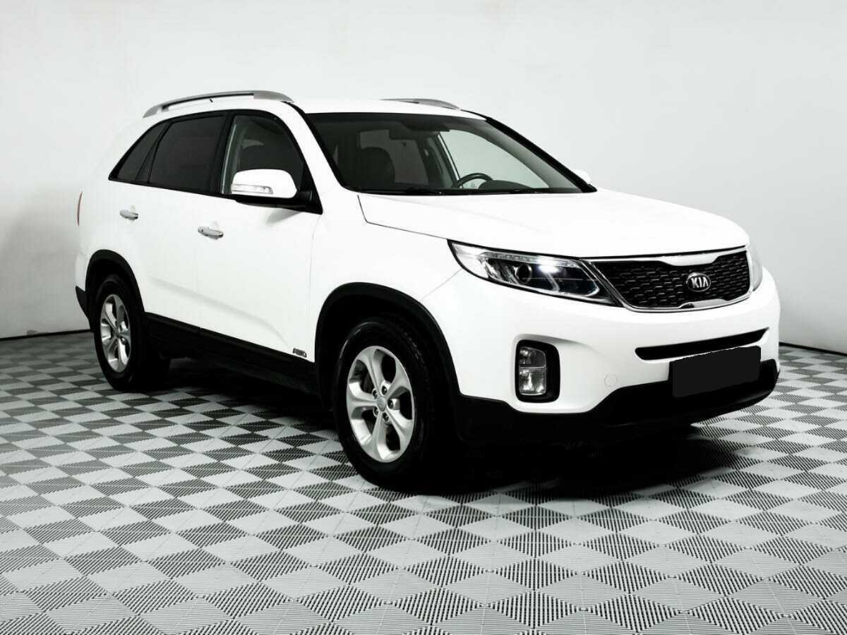 Kia Sorento, 2014 - 106 006 км. | Фото №3