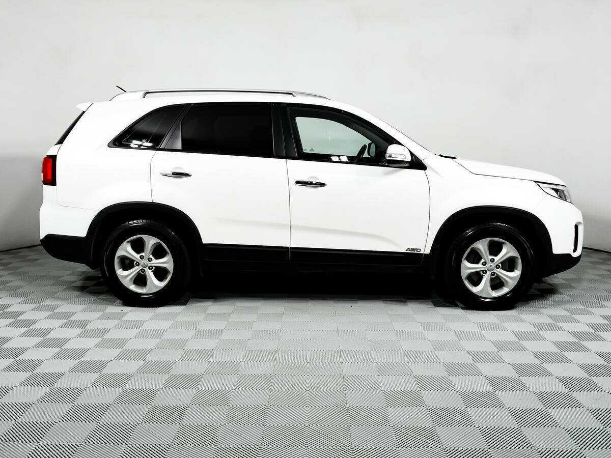 Kia Sorento, 2014 - 106 006 км. | Фото №4