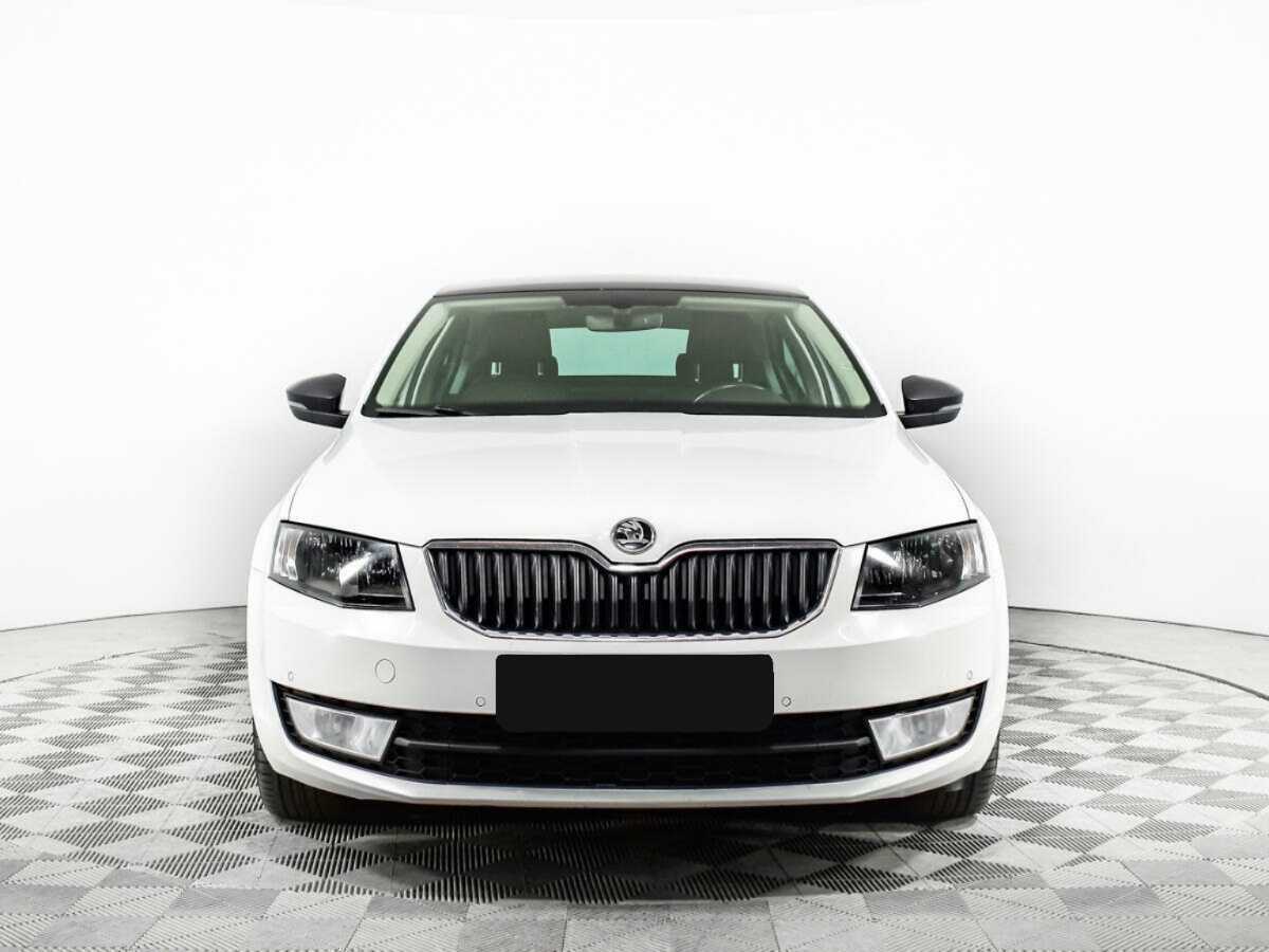 Skoda Octavia, 2016 - 111 866 км. | Фото №2