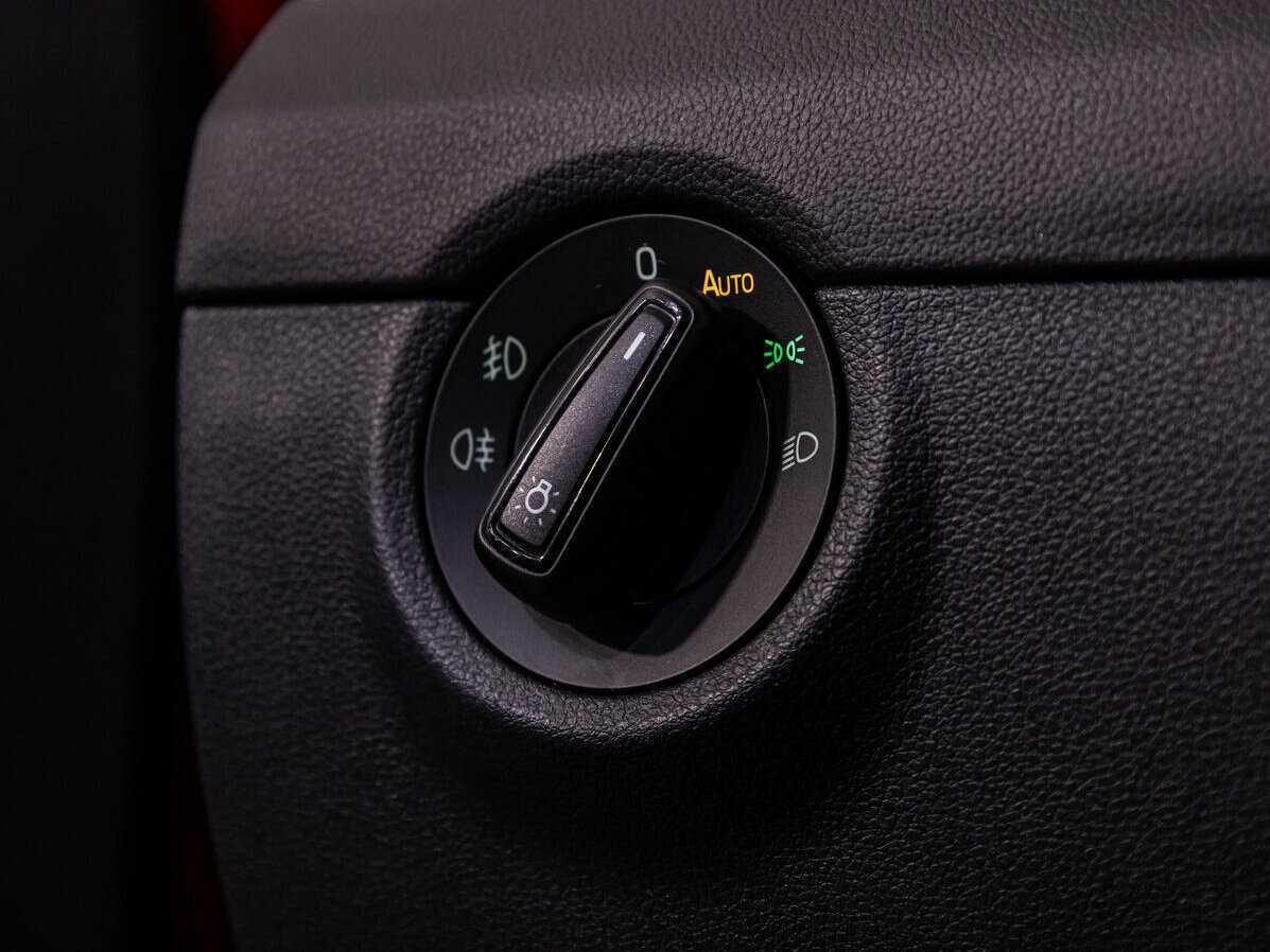 Skoda Octavia, 2017 Фото №16