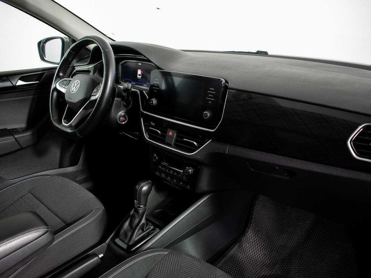 Volkswagen Polo, 2022 Фото №9