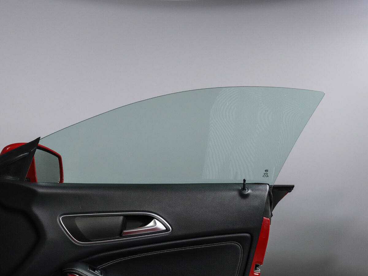 Mercedes-Benz CLA 250, 2016 Фото №18