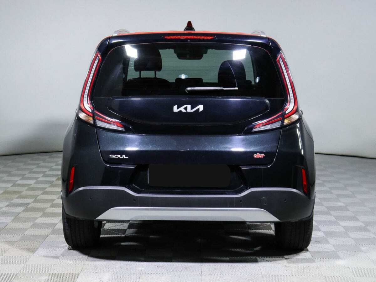 Kia Soul, 2023 - 44 781 км. | Фото №6