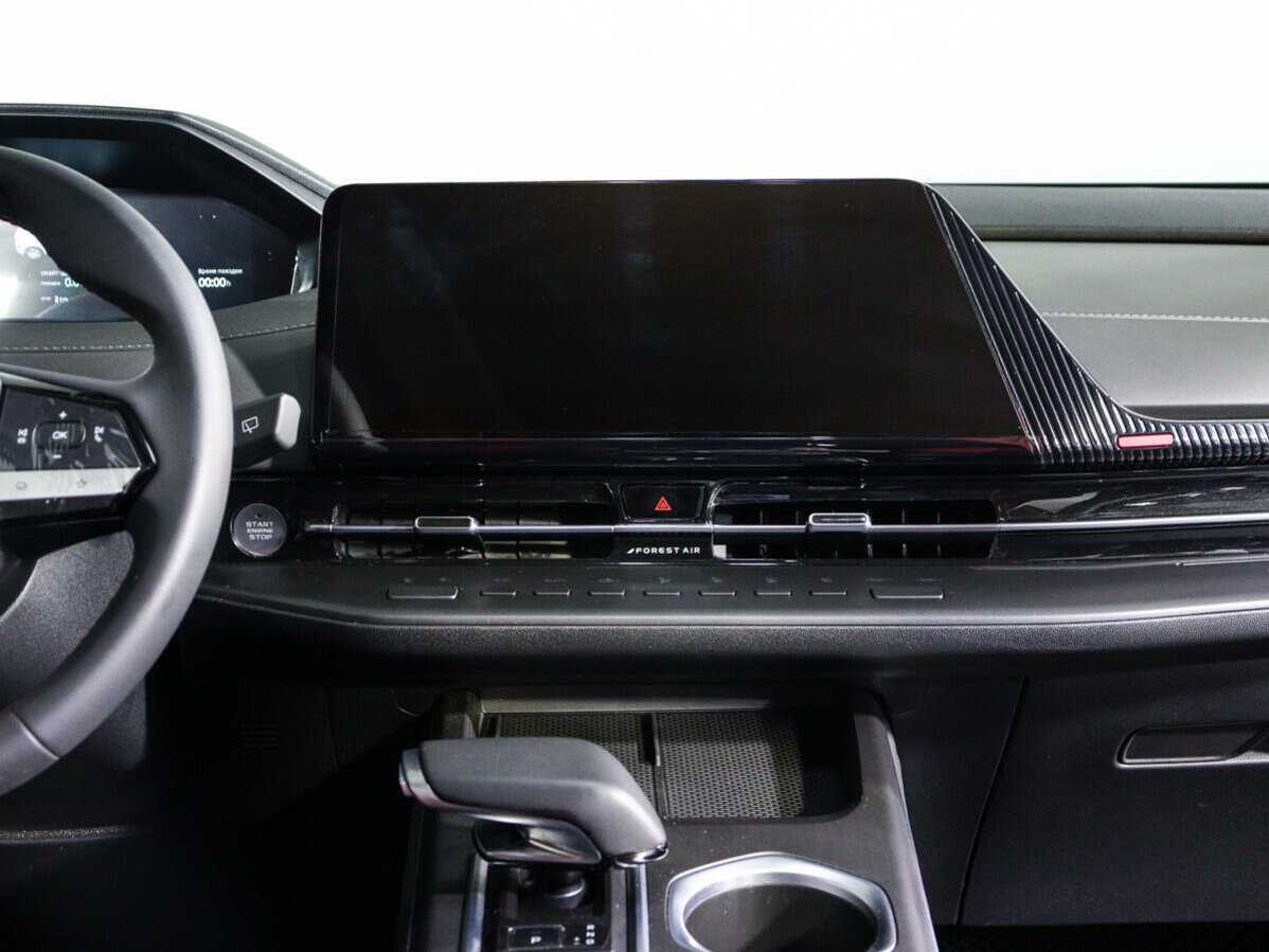 Changan CS55PLUS, 2024 Фото №13