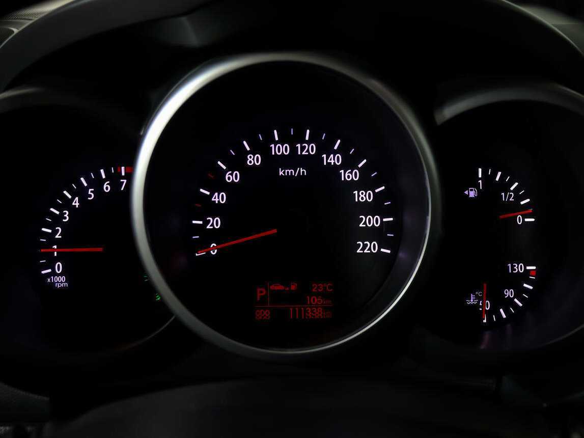 Kia Soul, 2014 Фото №10