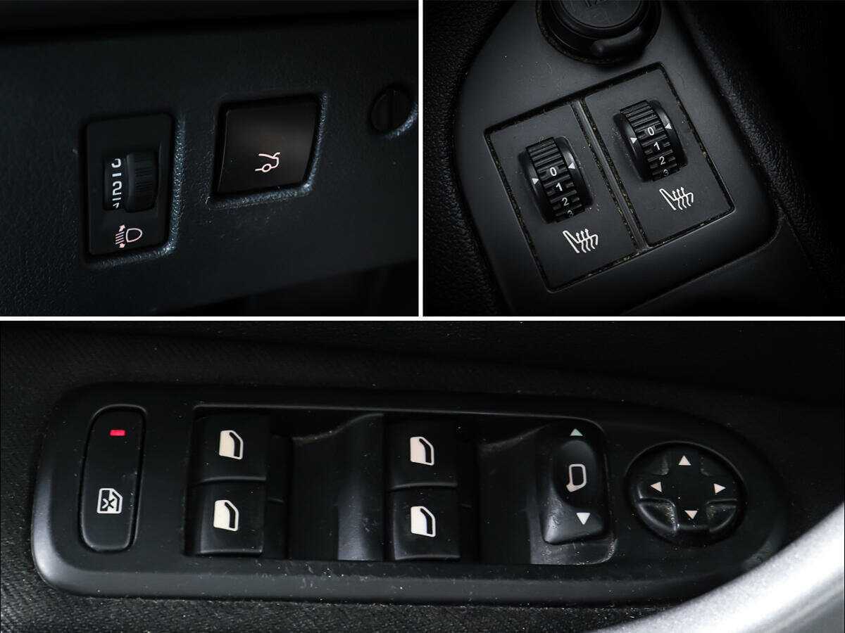 Peugeot 408, 2014 Фото №14