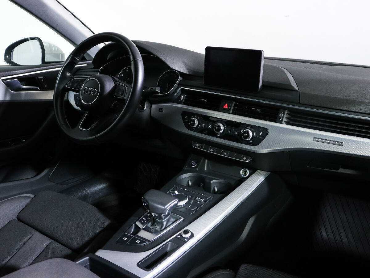 Audi A5, 2018 - 96 345 км. | Фото №7