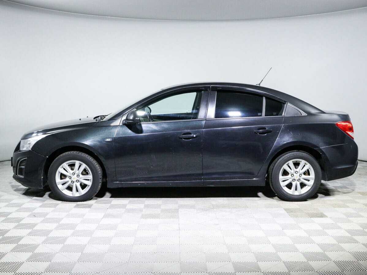 Chevrolet Cruze, 2012 - 94 882 км. | Фото №8