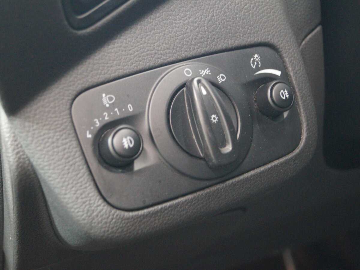 Ford Kuga, 2018 Фото №14