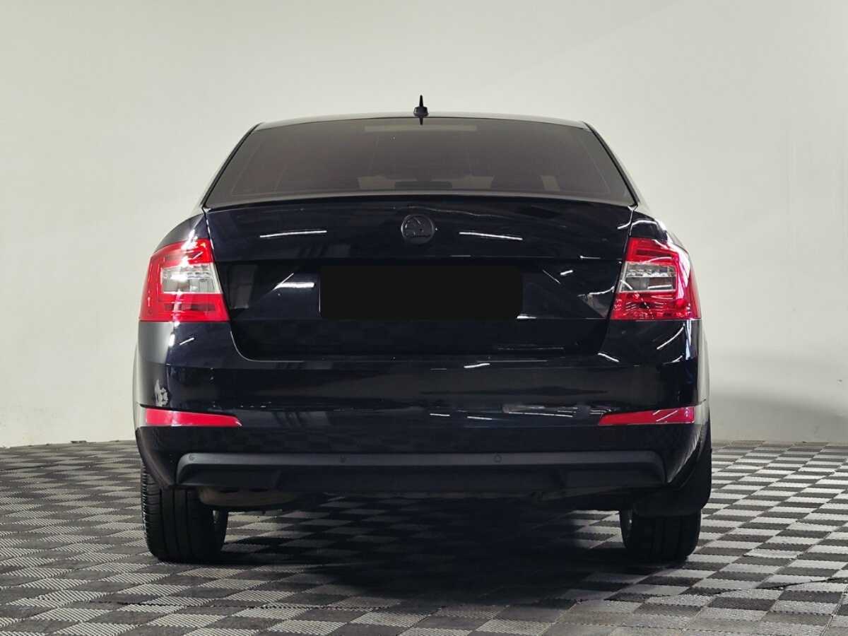 Skoda Octavia, 2016 - 147 700 км. | Фото №5