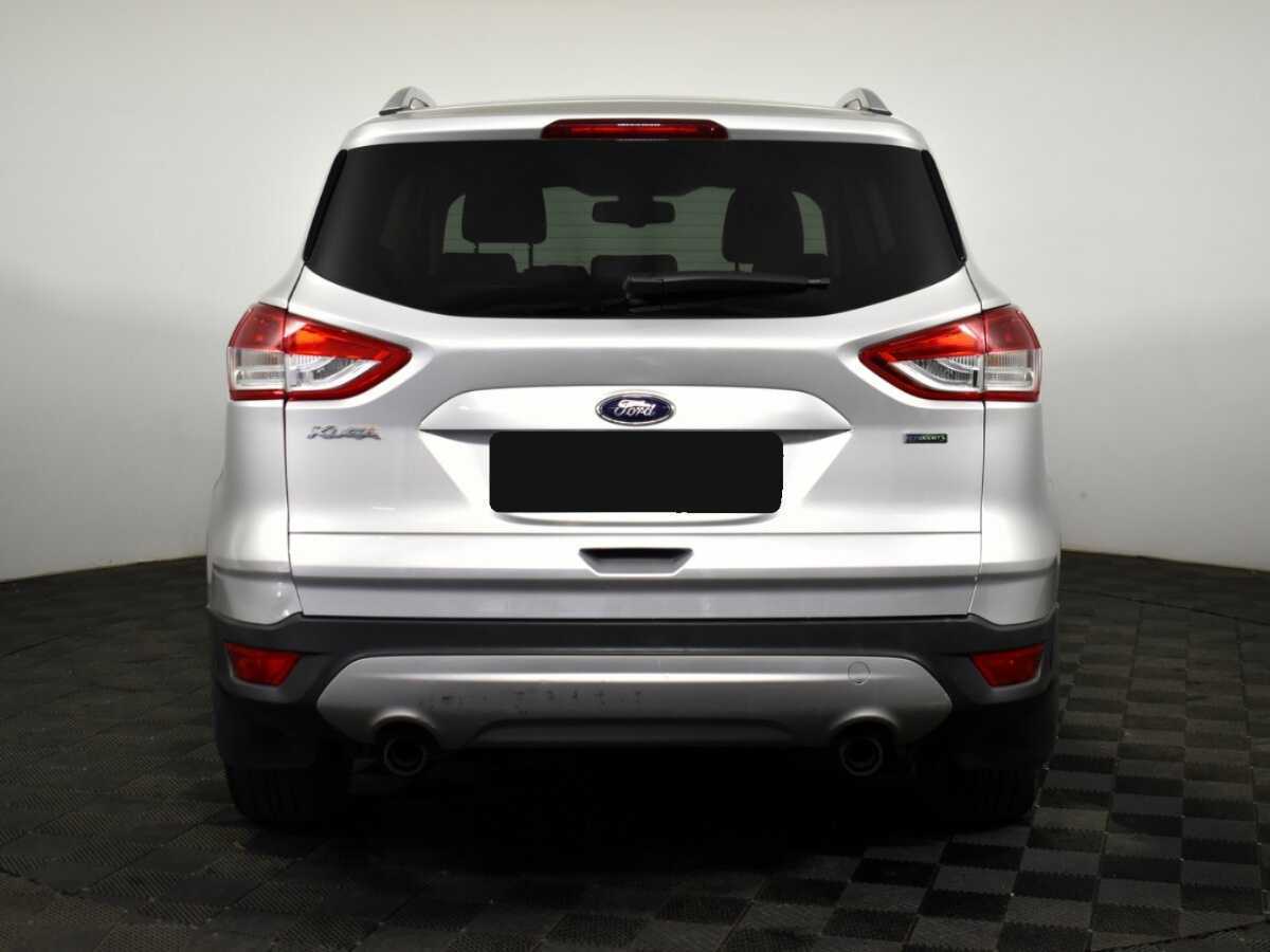 Ford Kuga, 2014 - 179 000 км. | Фото №5