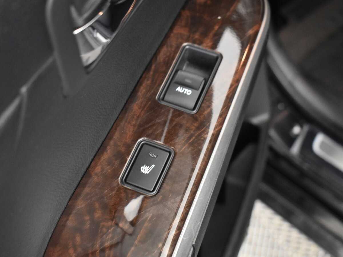 Toyota Camry, 2017 - 208 000 км. | Фото №8