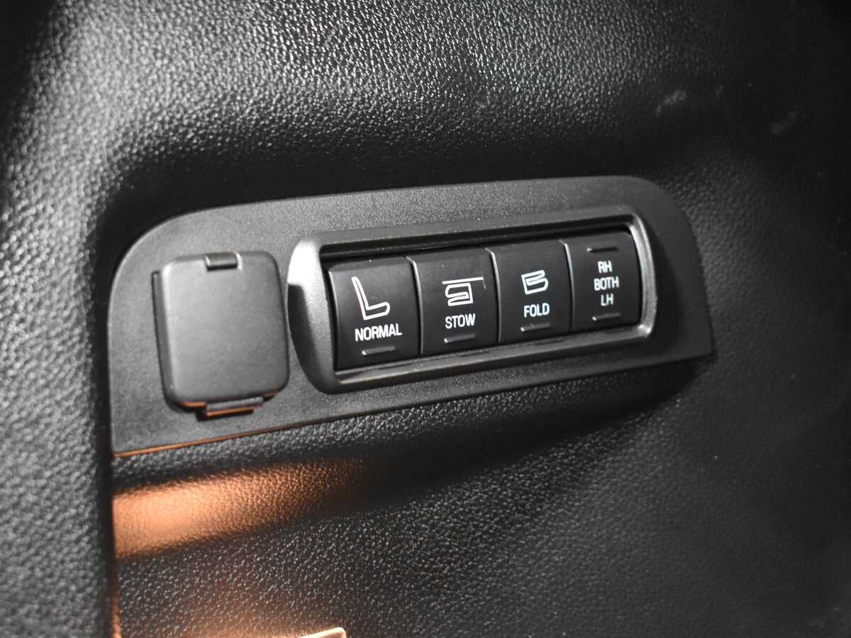 Ford Explorer, 2018 - 146 851 км. | Фото №8