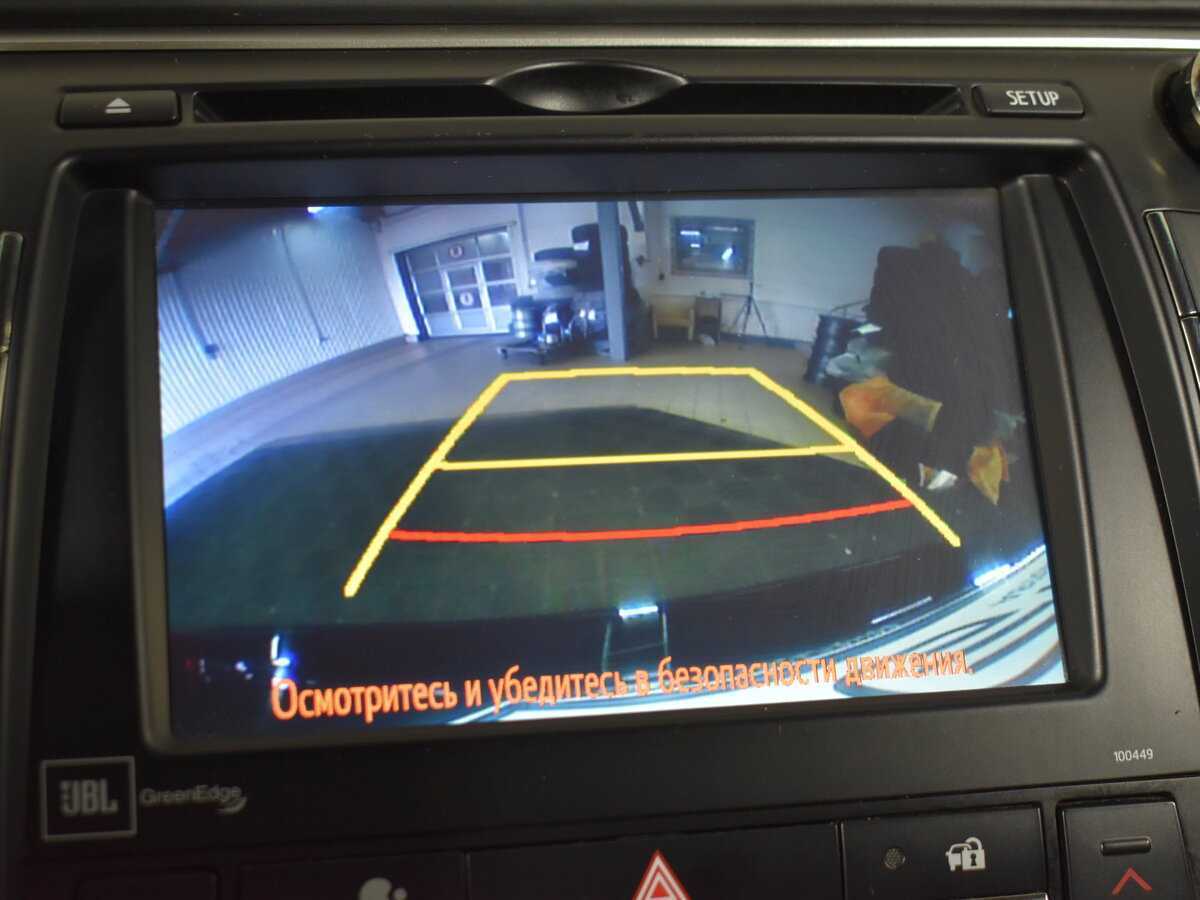 Toyota Camry, 2015 Фото №18