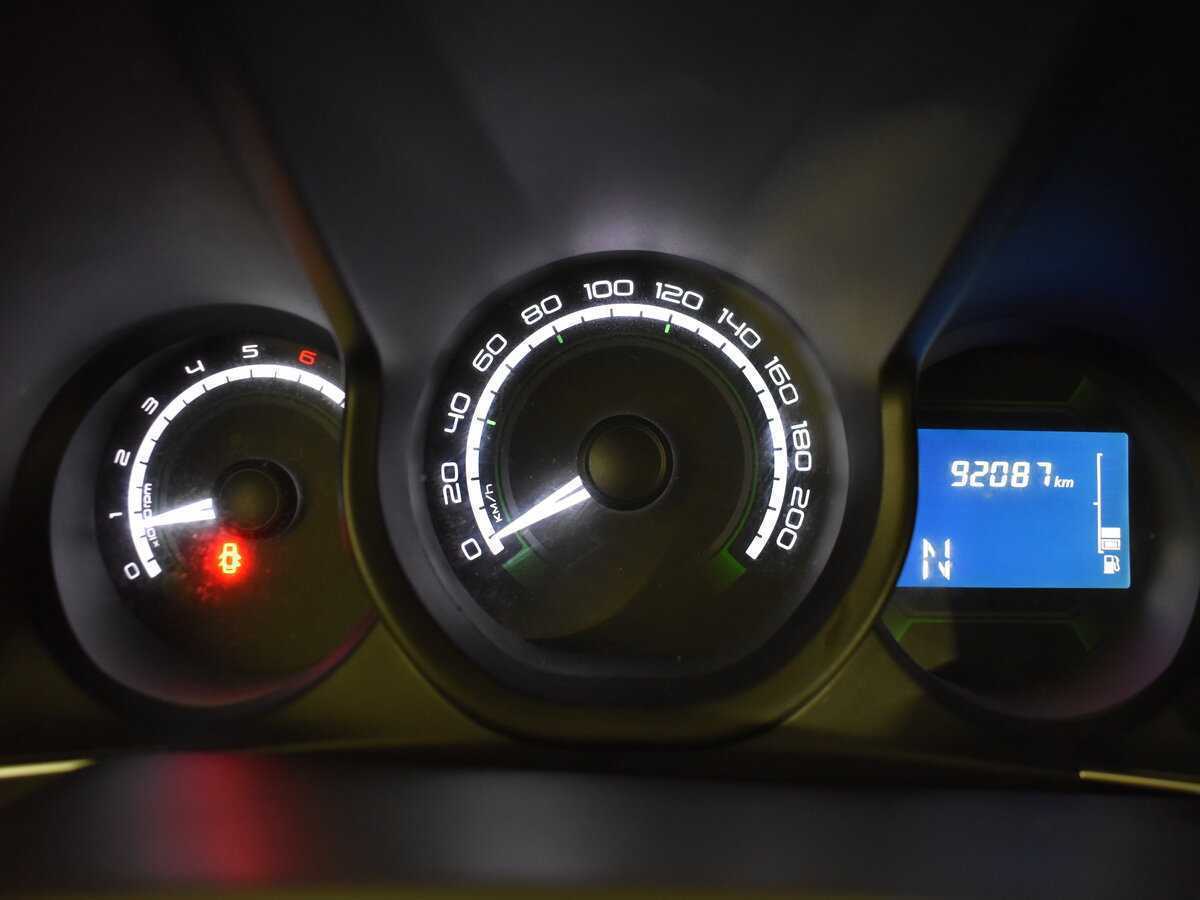 Lada (ВАЗ) XRAY, 2017 Фото №15