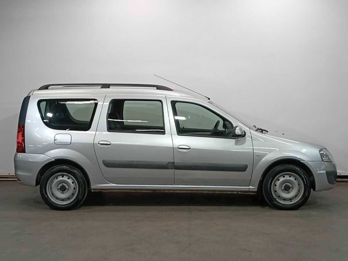 Lada (ВАЗ) Largus, 2019 - 82 278 км. | Фото №4