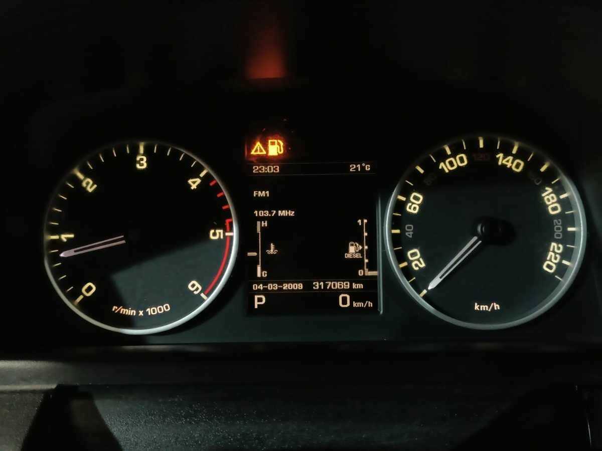 Land Rover Discovery, 2013 Фото №13