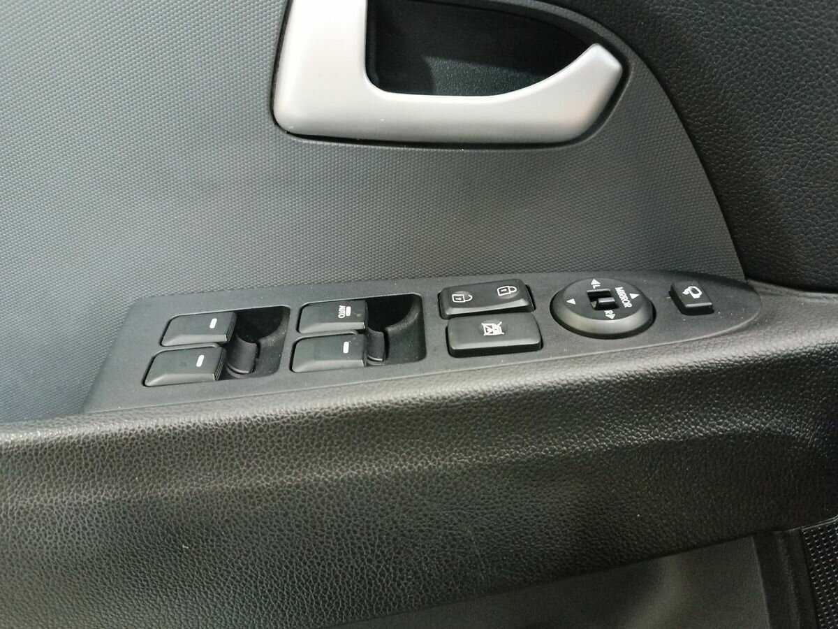 Kia Sportage, 2015 Фото №18