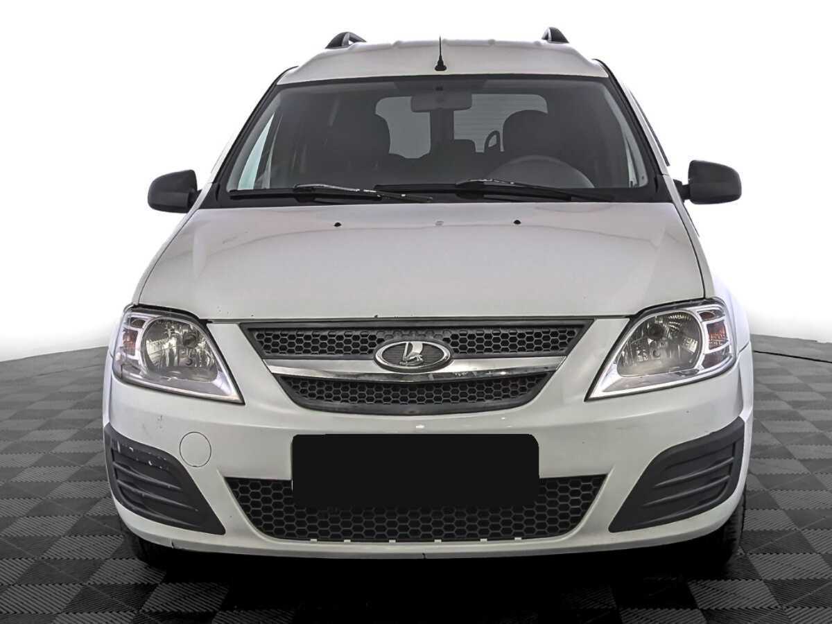 Lada (ВАЗ) Largus, 2019 - 106 045 км. | Фото №2