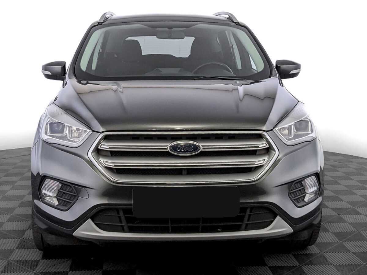 Ford Kuga, 2018 - 111 000 км. | Фото №2
