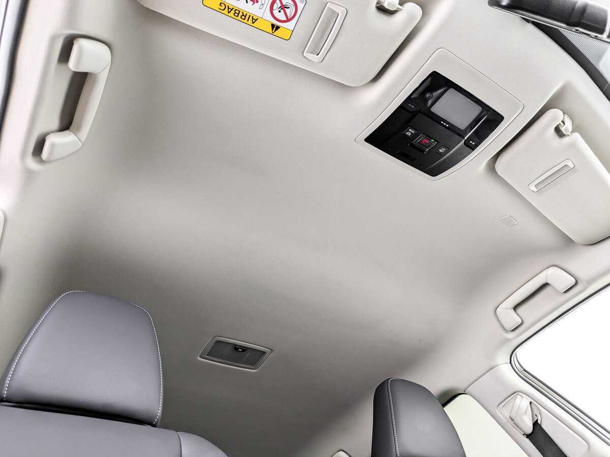 Lexus NX 200, 2018 Фото №18