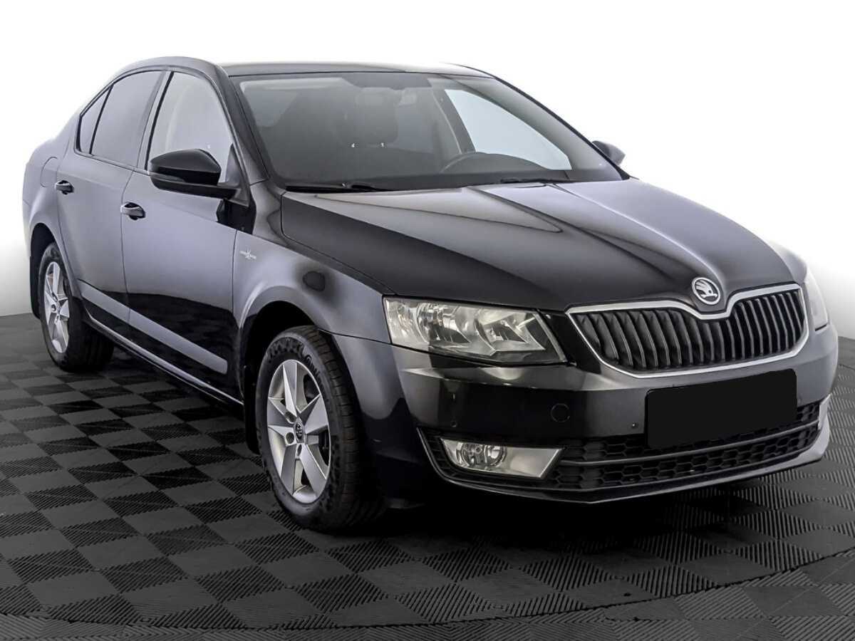 Skoda Octavia, 2016 - 105 298 км. | Фото №3