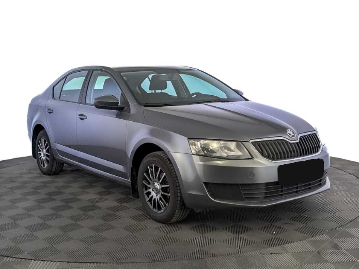 Skoda Octavia, 2015 - 66 180 км. | Фото №3