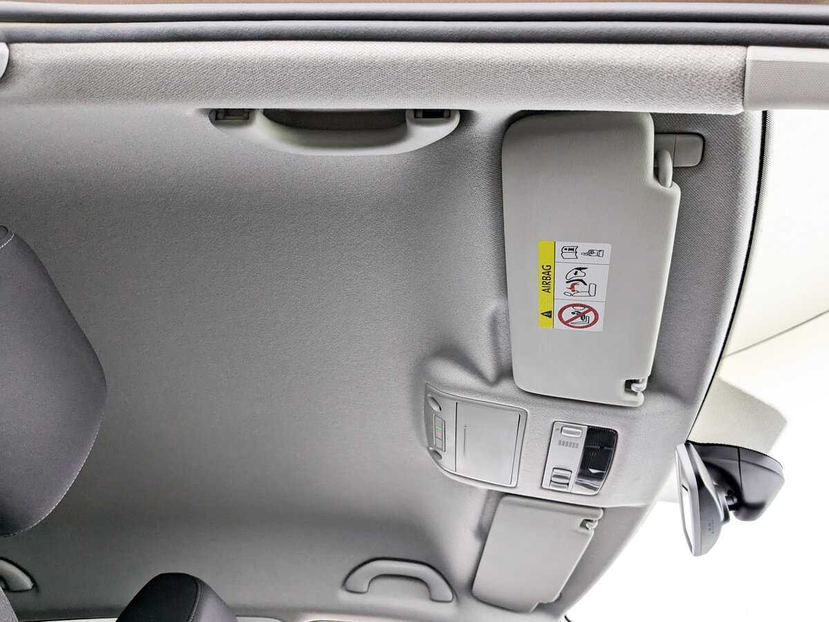 Volkswagen Polo, 2020 Фото №18