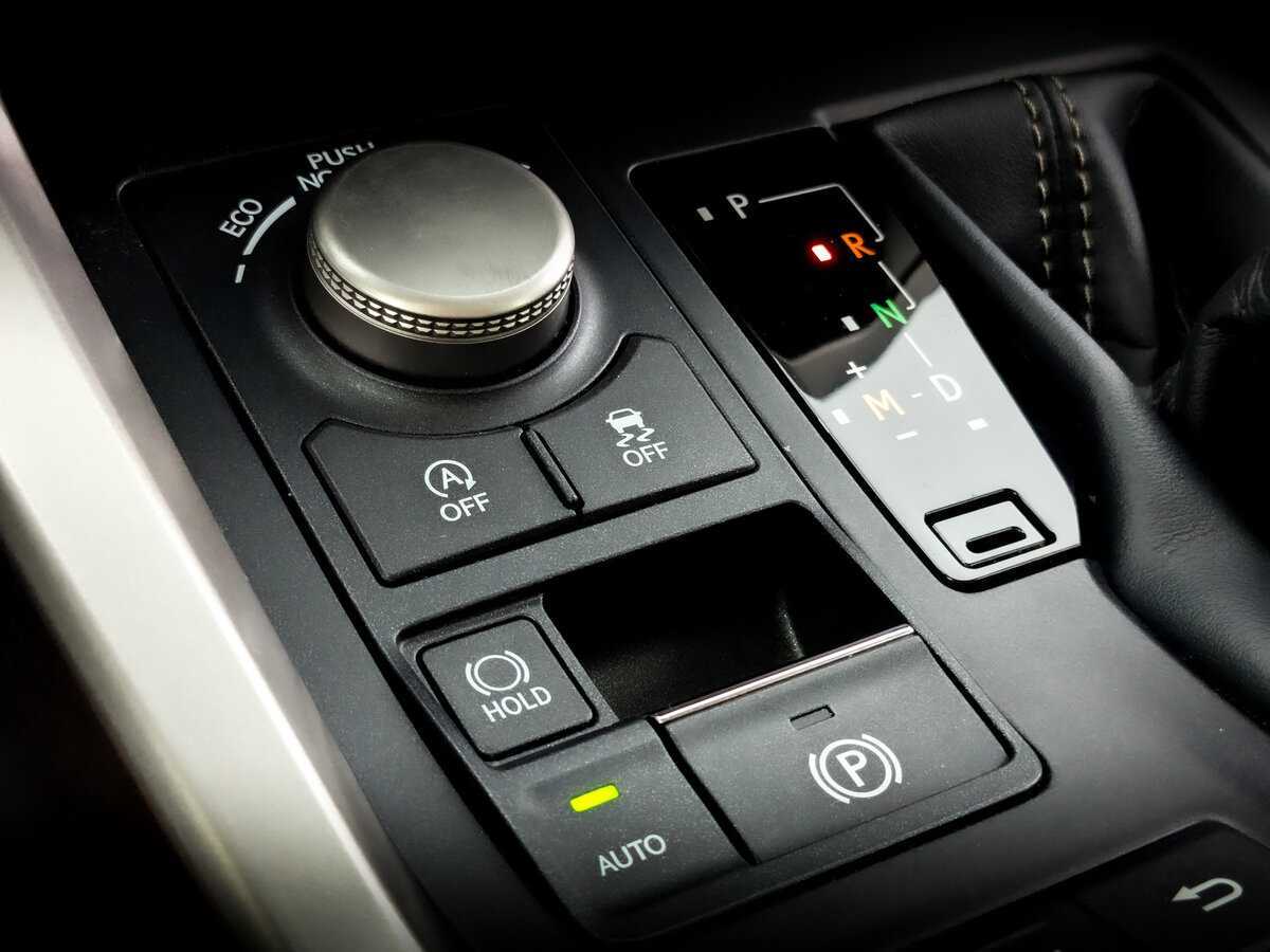 Lexus NX 200, 2017 Фото №24