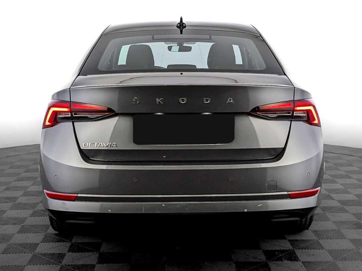 Skoda Octavia, 2021 - 87 912 км. | Фото №6