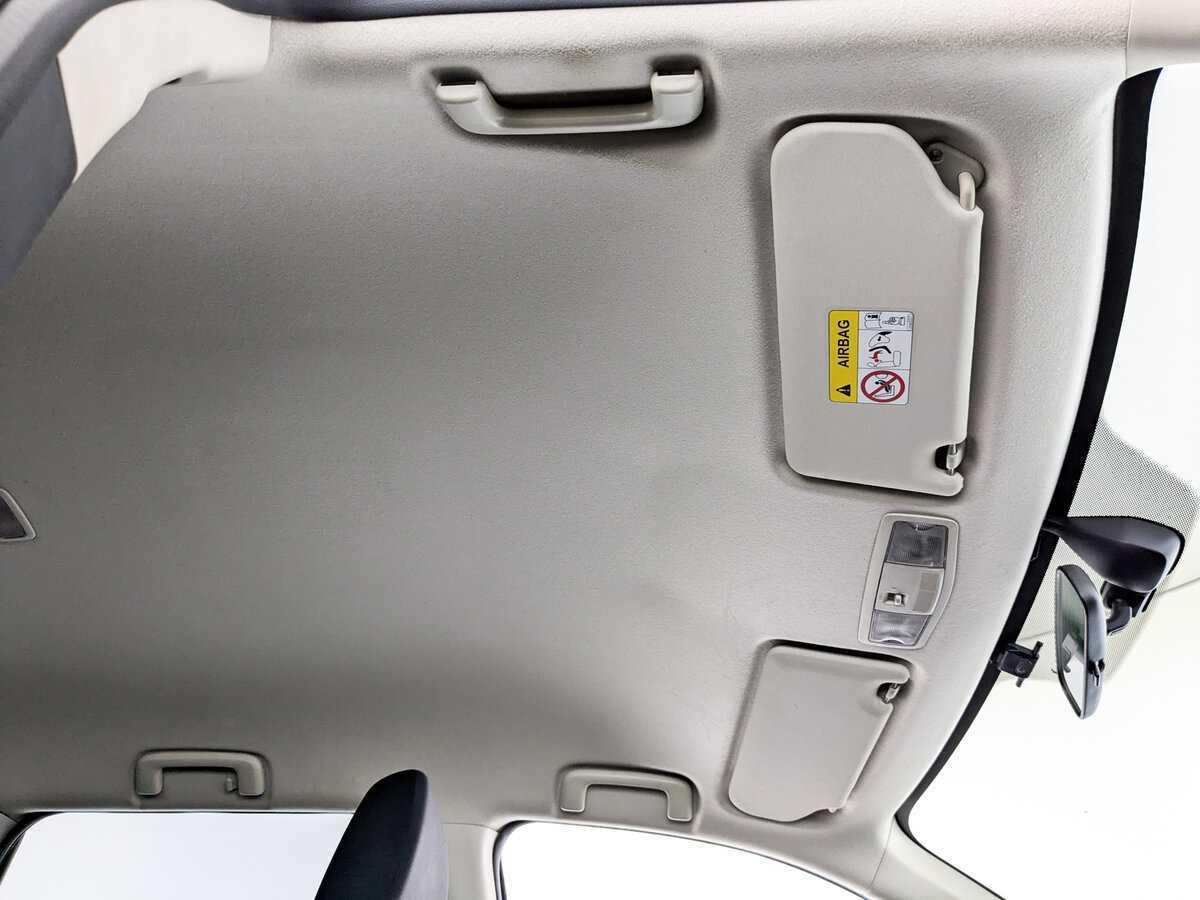 Mitsubishi Outlander, 2014 Фото №18