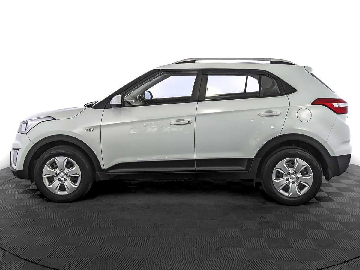 Hyundai Creta, 2021 - 68 868 км. | Фото №8