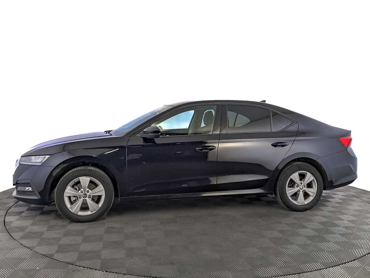 Skoda Octavia, 2021 - 111 315 км. | Фото №8