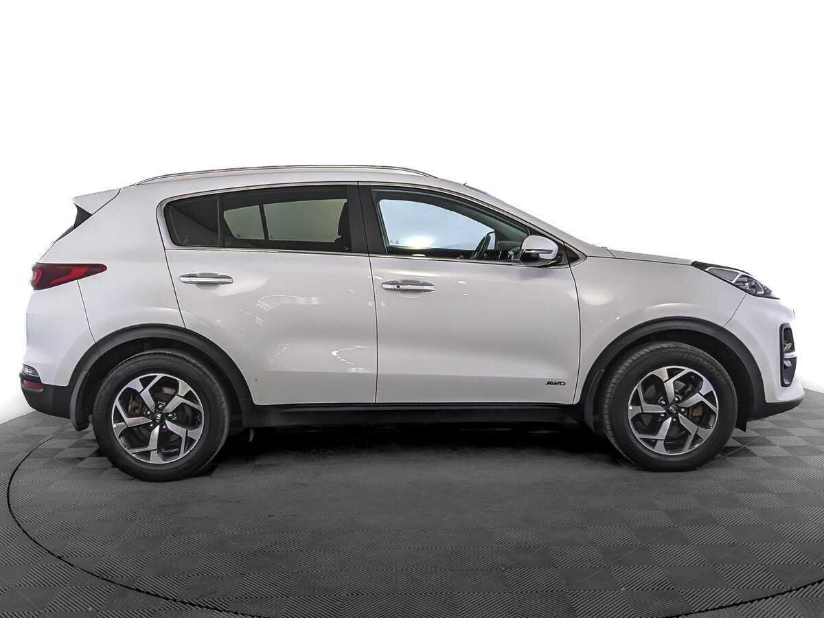 Kia Sportage, 2019 - 95 651 км. | Фото №4