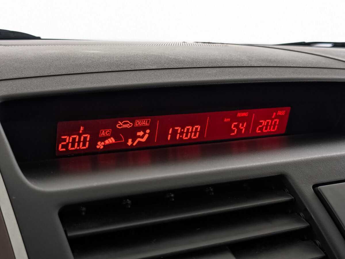 Mazda CX-9, 2012 Фото №23